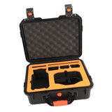 Maxbell Drone Carrying Case Hard Case with Handle Storage Case for DJI Air 2S Parts