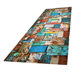 Max 60x180cm Floor Mat Runner Kitchen Non-slip Area Rug Style01