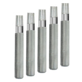 Max 5x Steel Piano Tuning Repair Tool Tuning Page Punch Installation Tools