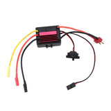 Max Maxb 1:18 1:16 Sensorless Brushless Waterproof ESC S-35A 3.5mm for RC Car