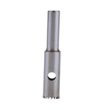Max Carbide Hole Saw Drill Bit Buddha Beads Solid Carbide Ball Wood Cutter 8mm