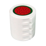 Maxbell Painting Palette Makeup Women Men Kids Costume Face Body Paint Watermelon