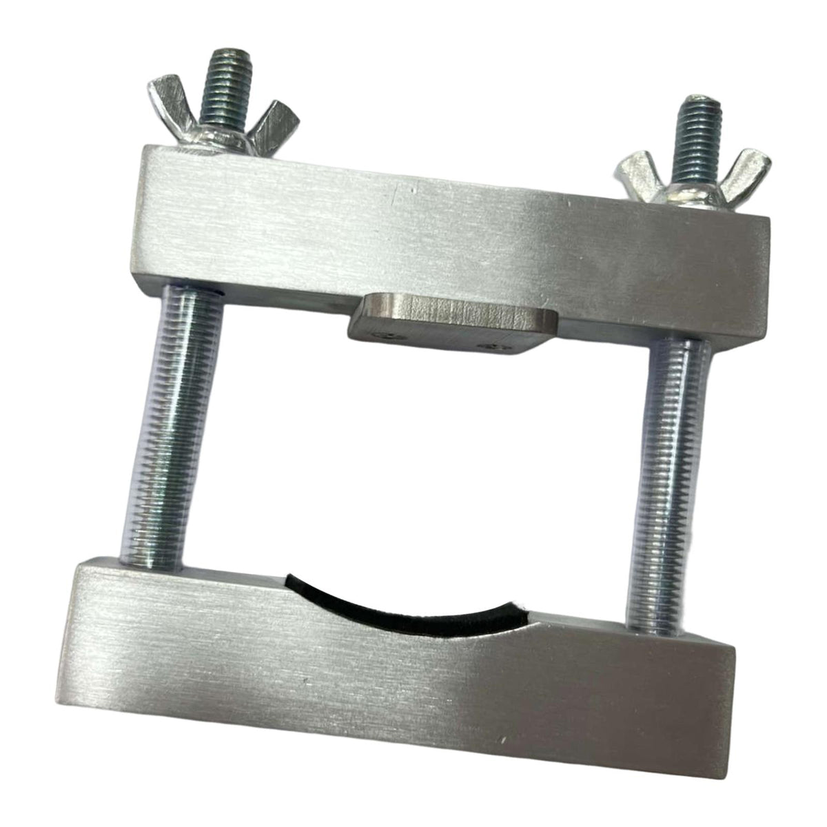 Maxbell Violin Neck Install Clamp Violin Replaces for Making Repairing