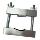 Maxbell Violin Neck Install Clamp Violin Replaces for Making Repairing