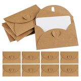 Maxbell Blessing Letter with Blank Card DIY Accs for Festivals Anniversary 50x L