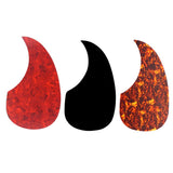 Max Maxb Guitar Pickguard Anti-scratch Plate for 40" 41" Acoustic Guitar Right-Handed