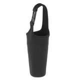 Maxbell Insulated Neoprene Water Bottle Carrier Bag Carrying Bag Holder Cover Pouch Black