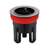 Maxbell Sealing Shower Floor Drain Strainer Universal for Shower