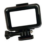 Maxbell Standard Frame Border Housing Plastic Case For DJI   Action