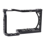 Maxbell Camera Cage with 1/4 3/8 Frame Case for A6500 A6400 A6300 Accessory