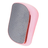 Maxbell Portable Foot File Reusable Foot Care Tools for Cracked Heel  Pink