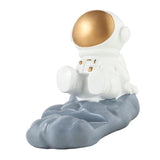 Maxbell Desktop Phone Holder Support Lovely Bracket Anti Slip for Home Decor Office Seating