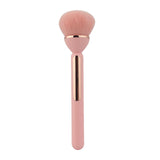Maxbell Makeup Brush Exquisite Nail Dust Removing Highlighter Eye Shadow Brush Pink