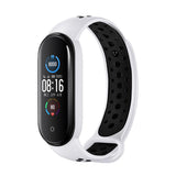 Maxbell Strap for Mi Band Xiaomi 5 Wrist Strap Bracelet Strap Bands for Men &Women I