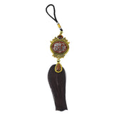 Maxbell DIY Middle East Style Tassel Fringe Corban Festival Room Pendant Style 5
