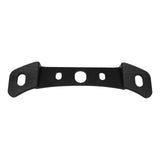 Maxbell Motorcycle Modified Harden Fixer Durable Replaces for Kymco Krv180 Black
