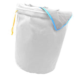 Max 5 Gallon Herbal Ice Bubble Hash Bag Essence Extractor Bags White-45 Micron