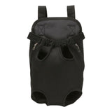 Maxbell Dog Carrier Backpack Cat Travel Bag Shoulder Strap Hands Free for Puppy L