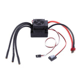 Max Maxb 1pc 120A Brushless ESC Electric Speed Controller T-plug for 1:8 Upgrade