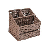 Maxbell Facial Tissue Holder Dispenser Desk Storage for Restaurant Kitchen Dressers