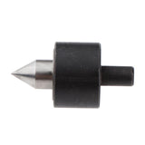 Max 6mm Drill Chuck Adapter Bit Set Press Driver Accessories Round Top
