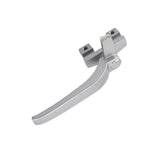 Maxbell Casement Locking Handle Replacement Window Handles for Office Livingroom Right