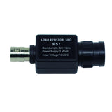 Max Maxb P57 50Ohm Feed Through Terminator BNC Female Seat 50KY Device Q9 Adapter