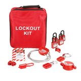 Maxbell Industrial Lock Toolkit Multipurpose Durable Industrial Portable Waterproof