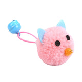 Maxbell Interactive Cat Toy Teaser Toys Funny Cat Toys Mice Cat Toys Cat Toy Mouse Pink