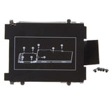 Maxbell For HP 840G3 840G4 Hard Drive HDD Caddy Tray