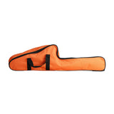 Maxbell Portable Chainsaw Carrying Bag Case Oxford Protective Storage Bags Holder