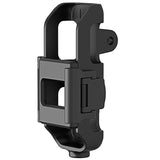 Max ABS Plastic Expansion Adapter Bracket Fits for DJI Osmo Pocket Gimbal Camera
