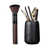 Maxbell Kung Fu Tea Ceremony Set Decoration Accessories Scene Layout Teahouse Craft Style C