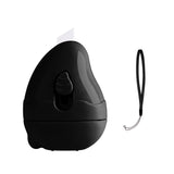 Maxbell Data Protection Roller Stamp Package Box Opener Random Code Package Black