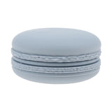 Max Gel Empty Cosmetic Containers Eye Shadow Cream Medicine Storage Box Purple