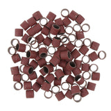 Max 100 Pieces Sanding Drums Sanding Bands Sleeves For Rotary Tools 120#