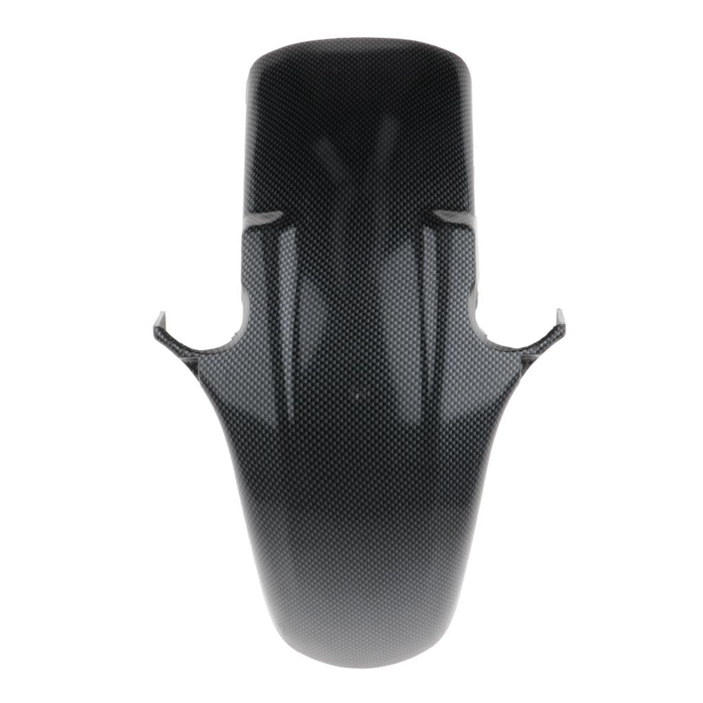 Maxbell Motorcycle Front Fender Mud Flap Splash Guard For HONDA Hornet CB600 CB600F