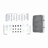 Maxbell Car Foot Rest Accelerator Spare Part Replaces for Honda Civic Fit Automatic