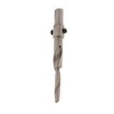 Maxbell HSS Woodworking Wood Salad Drill Multi-stage Drilling 6×10×100mm