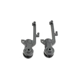 Maxbell 2x RC rotor clips Group Set Upgrade for Wltoys XK K200.0009 RC Aircraft Plane