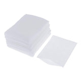 Max 100x Empty Tea Filter Bags Loose Herbs Teabag Disposable Tea Infuser 5x6cm