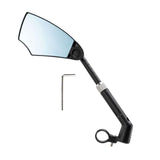 Maxbell Bike Handlebar Mirror Rearview Mirror for Bike for Cycling Mountain Bike Left