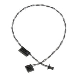 Max Replacement Hard Drive Temp Sensor Cable 593-1033 for Apple iMac 27'' A1311