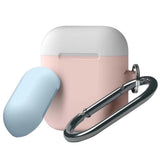 Max Maxb Silicone Protective Case Dust-proof Soft Shell for Airpods Headphones  7