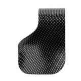 Maxbell Carbon Throttle Assist Clip Clamp Wrist Rest Cruise Control Grips Black