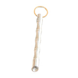 Maxbell Keychain Pendant Survival Self Defense Stick for Women Backpacking Teenagers