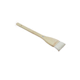 Maxbell Soft Hair Painting Supplies Artist Brushes DIY Touch up Tools 2inch Beige