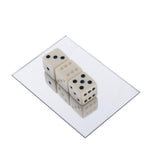 Max Magic Magician Prop Show Toy Pranks Toy Magic Trick Pranks Dice D6 Die Toy