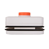 Maxbell Double Sided Window Cleaner Glider Washing Adjustable for Home Household 5-30mm