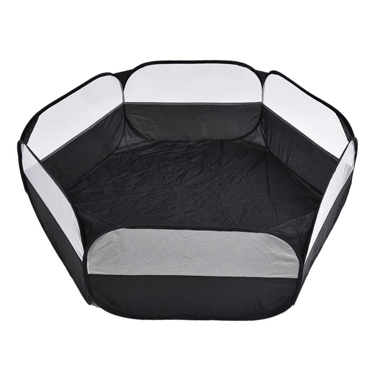 Maxbell Animal Playpen Anti Escape Cage Tent for Cat Hamster Bunny without cover
